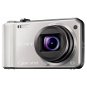 SONY CyberShot DSC-H70S silver - Digital Camera