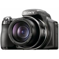 SONY CyberShot DSC-HX1 black - Digital Camera