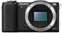 Sony Alpha A5100 - Digitálny fotoaparát