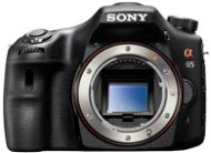  Sony Alpha A65 BODY  - DSLR Camera