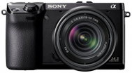 Sony NEX-7K - Digital Camera