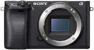 Sony Alpha A6300 Body - Digital Camera
