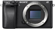Sony Alpha A6300 - Digital Camera