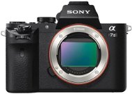 Digitální fotoaparát Sony Alpha A7 II tělo - Digitální fotoaparát