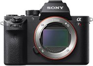 Sony Alpha A7R II telo - Digitálny fotoaparát