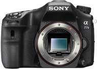 SONY ALPHA 77m - Body - Digitális tükörreflexes fényképezőgép