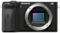 Sony Alpha A6600 - Digitalkamera