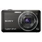 SONY CyberShot DSC-WX5B black - Digital Camera