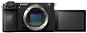 Sony Alpha A6700, telo - Digitálny fotoaparát