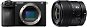 Set Sony Alpha A6700 + objektiv Sony E 15 mm F1.4 G - Set