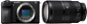 Sony Alpha A6700 + objektiv Sony E 70-350mm f/4.5-6.3 G OSS - Set