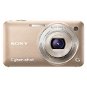 SONY CyberShot DSC-WX5N gold - Digital Camera