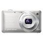 SONY CyberShot DSC-WX5S silver - Digital Camera