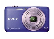 SONY CyberShot DSC-WX7L blue - Digital Camera
