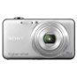 Sony CyberShot DSC-WX50S silver - Digital Camera
