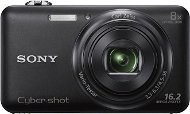 Sony CyberShot DSC-WX80 černý - Digitálny fotoaparát