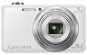 Sony CyberShot DSC-WX60 white - Digital Camera