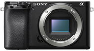 Sony Alpha A6100 - Digital Camera