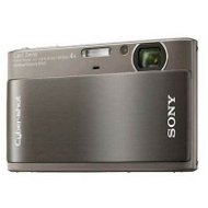 Sony CyberShot DSC-TX1H šedý - Digital Camera