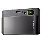 SONY CyberShot DSC-TX5B black - Digital Camera