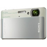 SONY CyberShot DSC-TX5G green - Digital Camera