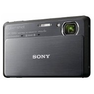 SONY CyberShot DSC-TX9H grey - Digital Camera