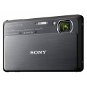 SONY CyberShot DSC-TX9H grey - Digital Camera
