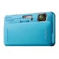 SONY CyberShot DSC-TX10L blue - Digital Camera