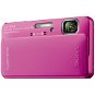 SONY CyberShot DSC-TX10P pink - Digital Camera