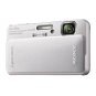 SONY CyberShot DSC-TX10S silver - Digital Camera