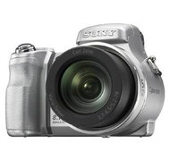 Digitální fotoaparát Sony CyberShot DSC-H9/S - Digital Camera