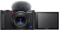 Digitális fényképezőgép Sony ZV-1 - Digitální fotoaparát