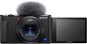 Sony ZV1 - Digitálny fotoaparát