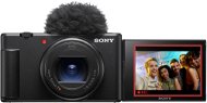 Sony ZV-1 II - Digital Camera