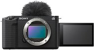 Sony ZV-E1 telo - Digitálny fotoaparát