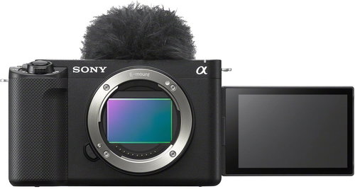 Sony ZV-E1 body Main image Sony ZV-E1 body - Digital Camera - Main image