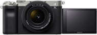 Sony Alpha A7C - Digital Camera