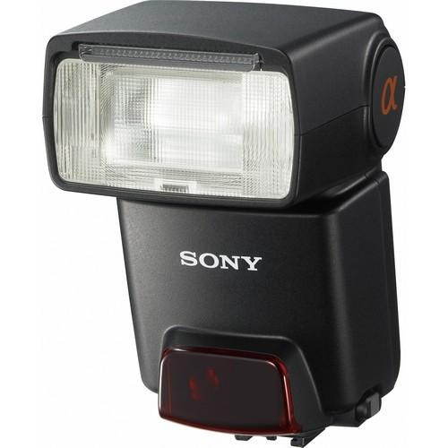 Sony HVL-F42AM - External Flash - Main image