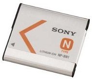 Sony NP-BN1 Rechargeable Lithium Battery for Sony CyberShot Camera DSC-W390, W380, W360, W350, W320, W310, TX7 and TX5 - Rechargeable Battery