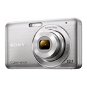SONY CyberShot DSC-W310S silver - Digital Camera