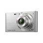 SONY CyberShot DSC-W320S silver - Digital Camera
