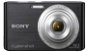 SONY CyberShot DSC-W610B black - Digital Camera