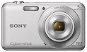 Sony CyberShot DSC-W710S silver - Digital Camera