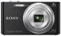Sony CyberShot DSC-W730B black - Digital Camera