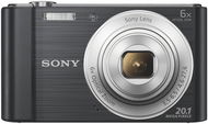 Sony CyberShot DSC-W810 - Digitális fényképezőgép