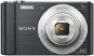 Sony CyberShot DSC-W810 - Digitálny fotoaparát