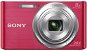 Sony Cybershot DSC-W830 - rosa - Digitalkamera