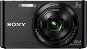 Sony CyberShot DSC-W830 - Digitálny fotoaparát