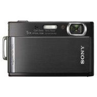 Sony CyberShot DSC-T300B černý (black) - Digitálny fotoaparát