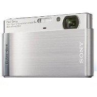 SONY CyberShot DSC-T90S silver - Digital Camera